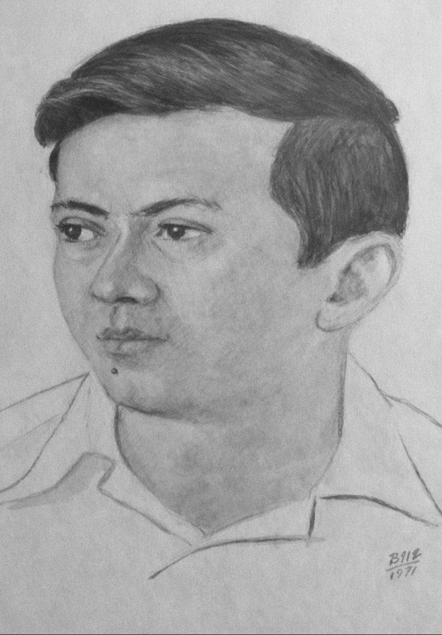 Набижон Буриев